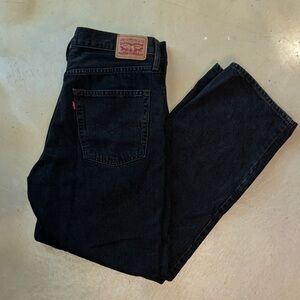 Levi 94 baggy mid rise